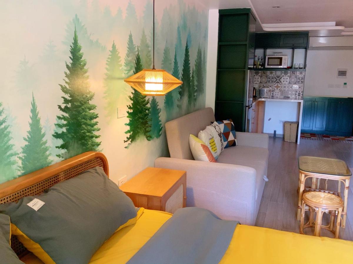 Lubi House Homestay Hanoi Exterior photo